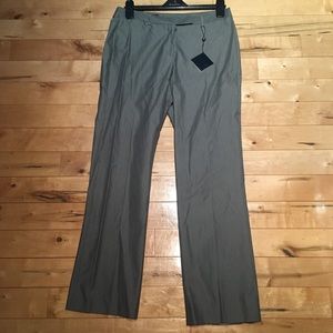 Lucia fit brooks brothers pants NWT